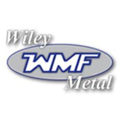 wiley metal fabricating inc.|Metal Fabrication Since 1921 .